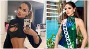 VIRAL: Actriz Ninel Conde dice que Miss Venezuela es tabasqueña y provoca burlas en redes