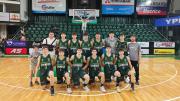 La Fede y Gimnasia ganaron por el torneo Clausura de básquet