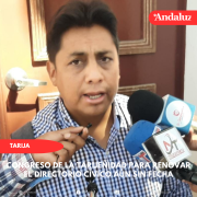 Congreso de la Tarijeñidad para renovar el directorio cívico aún sin fecha