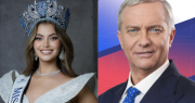 Ni muerta votaba por : Ignacia Fernández, Miss Mundo Chile, criticó a Kast y definió su posición política