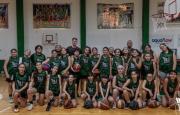 El Campus DLS Basketball Camps 2025 ya abrió sus inscripciones