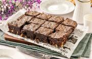 Día Mundial del Brownie: la receta con pocos ingredientes para prepararlo en microondas