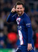 “Parece que París fue un infierno y tampoco fue así”: Messi se sinceró sobre su paso por PSG