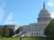 Senado de EE.UU. aprueba acuerdo bipartidista para poner fin al cierre de Gobierno