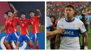 Ningún reconocimiento: La crítica de Nicolás Castillo a Cruzados tras eliminación de Chile en el Mundial Sub 17