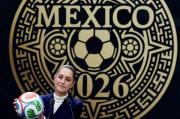 Presidenta de México regalará su entrada a niña futbolera