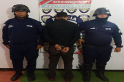 Preso por abusar de una adolescente de 14 años en Falcón