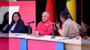 PSUV extiende Asambleas Populares