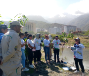 Insopesca activa Ruta Azul