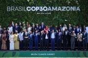 La COP30 la mayor cita climática del mundo arranca optimista en Brasil con una agenda consensuada