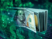 Baja el dólar, se cotiza en 9,95 bolivianos en el mercado paralelo