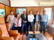 Pesqueros de Coquimbo y San Antonio piden mejorar puertos para productos de consumo humano