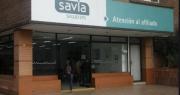 Antioquia: Savia Salud responde a señalamientos