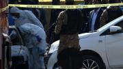 Ataque suicida mata a una docena de personas en Pakistán