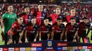 El plantel de Newell's no entrenó por falta de pago