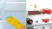 ¿Por qué las toallas desinfectantes no sirven? Así es como debes limpiar correctamente el interior del refrigerador