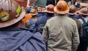 Mineros cooperativistas piden a Paz un diagnóstico general de su sector y un ministro “idóneo”