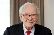 Warren Buffett dona mil 350 millones de dólares a la caridad