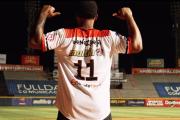 Jugadores de Águilas del Zulia saldrán al campo con el 11 de Luis Aparicio