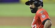 El zuliano Alí Castillo lidera el promedio de bateo en la LVBP