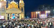 Lo mejor del año: Zulianos disfrutan de la tradición, diversión y fe, con majestuosos eventos en la Feria de la Chinita