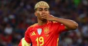 Polémica en España: Lamine Yamal fue desafectado de la selección por un tratamiento médico no autorizado