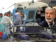 Confirmaron la condena a Julio De Vido por la tragedia de Once