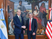 Bessent confirmó que la Argentina ya utilizó una parte del swap