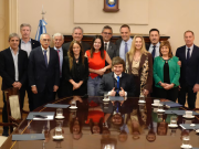 El Gobierno reestructura áreas clave: qué cambios habrá