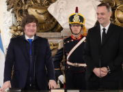 Aceptaron la renuncia de un funcionario clave