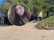 La policía confirmó que encontró el cuerpo de la mujer desaparecida en Necochea