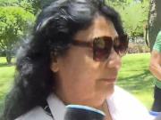 La hermana de Emerenciano Sena defendió a su familia: No creo que César la haya matado