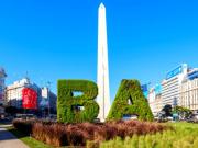 Buenos Aires fue elegida la ciudad más atractiva del mundo en los premios Wanderlust 2025