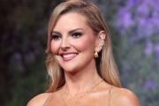 Marjorie de Sousa presume la decoración navideña de su hogar