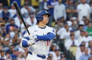 MLB anunció a los nominados al mejor bateador designado de la temporada