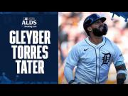 Gleyber Torres: ¿Firmará contrato multianual o aceptará la oferta calificada de los Tigres?