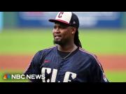 MLB: Luis Ortiz sale bajo fianza de $500,000