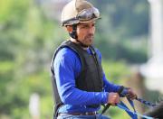 Jean Carlos Rodríguez quiere romper el empate con Emisael Jaramillo e ir a la casa de Tovar este domingo en La Rinconada