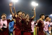 Mundial Sub-17: ¿Quién fue la mejor selección en la fase de grupos?