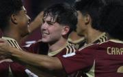 Mundial Sub-17: La Vinotinto ya conoce su rival en dieciseisavos de final