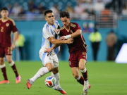 Estos son las fechas y horarios para los amistosos de la Vinotinto ante Australia y Canadá