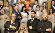 MasterChef Celebrity: un arrollado agridulce de emociones con el “Chino” Leunis y Eugenia Tobal, hasta Maxi López y Wanda Nara