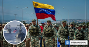 Gobierno de Venezuela confirma despliegue de 200.000 militares para enfrentar amenazas de EEUU