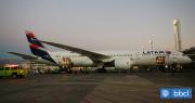 Latam Airlines detalla medidas por huelga de pilotos y Sernac dice que supervisará actuar de aerolínea