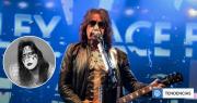 Revelan causa de muerte de Ace Frehley, guitarrista y fundador de Kiss: fallecido hace casi un mes