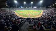 Estos son los juegos programados para este martes 11Nov en la LVBP