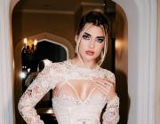 Marta Fort explotó en redes y contó detalles de la interna familiar: No están a mi lado