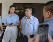 Nombran a Gabriela Garzón como secretaria interina del Concejo y desconocen sentencia Constitucional