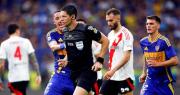 Nicolás Ramírez, el árbitro del Superclásico, dirigirá el duelo decisivo entre San Martín y Aldosivi