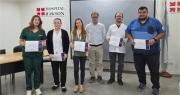 El Hospital Rawson fue distinguido a nivel nacional por la calidad de su atención